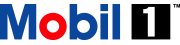 Mobil1 Logo