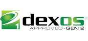 Dexos Gen 2 Logo