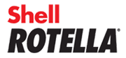 Shell Rotella Logo