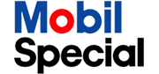 Mobil Special Logo