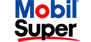 Mobil Super Logo