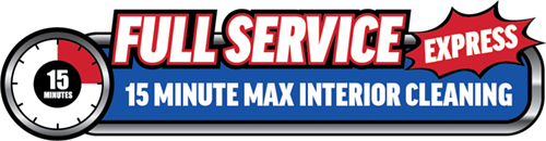 Full Service Express Logo